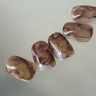 ネイル ayumi / Manonのネイルデザイン