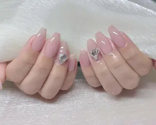ネイル エリ🫧 nail池袋東口のネイルデザイン