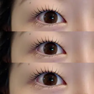 マツエク・マツパ 🪴LiNA 菅原愛佳のマツエク・マツパデザイン