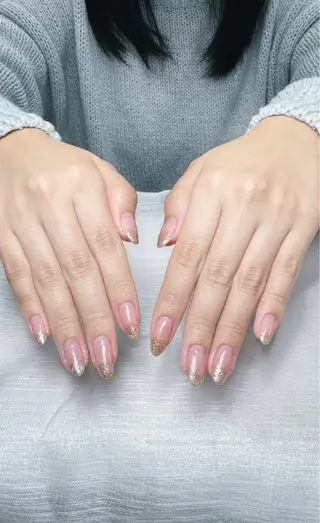 ネイル 安本 マイのネイルデザイン