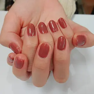 ネイル 🍒当日もOK🍒 𝑳𝑼𝑵𝑨花井のネイルデザイン