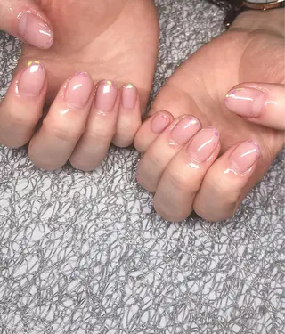 ネイル FUJITA CHIAKIのネイルデザイン