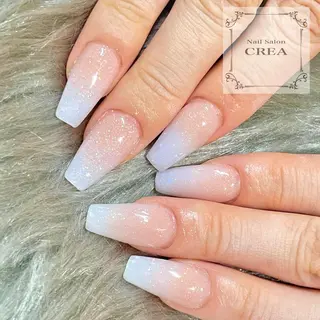 ネイル NailSalon CREAのネイルデザイン