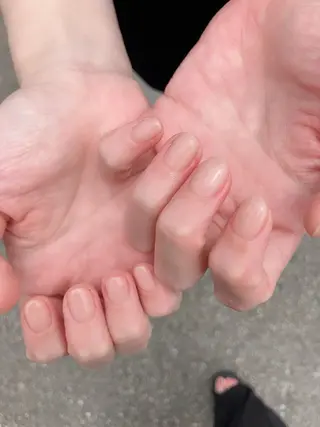 ネイル 北野 優理のネイルデザイン