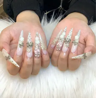 ネイル ain nailのネイルデザイン