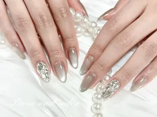 ネイル Liora nail スカルプ専門店のネイルデザイン