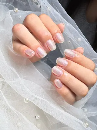 ネイル ✴︎ Delightのネイルデザイン