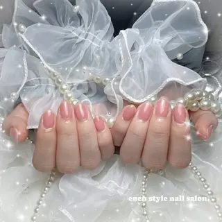 ネイル enenstyle Porcelarts & Nail Salon所属・enenstyle あやの💌のネイルデザイン