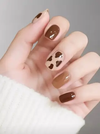 ネイル Eshin Nail -Eriのネイルデザイン