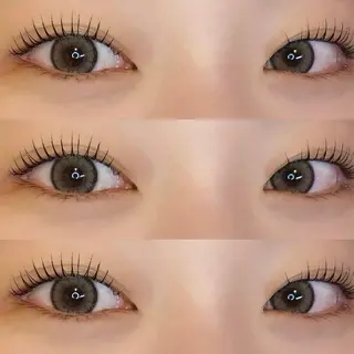 マツエク・マツパ MIKI &Hinnaの眉毛・アイブロウイメージ