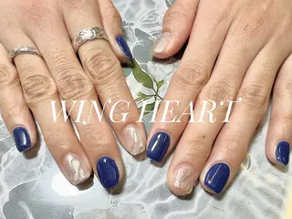 ネイル I. AYUMIのネイルデザイン