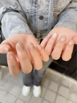 ネイル irooo 21のネイルデザイン