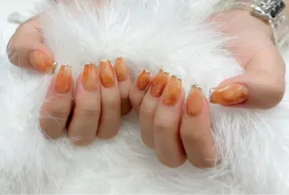 ネイル NailSalon CutiePutiのネイルデザイン