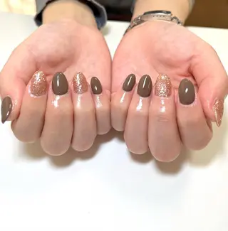 ネイル nail salon MOMOのネイルデザイン