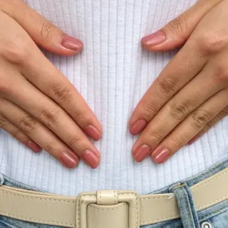 ネイル ナリタ・ マミのネイルデザイン