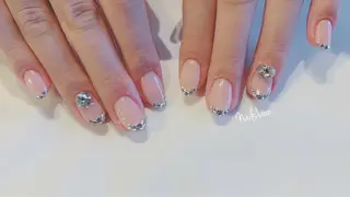 ネイル studio e n / RiNのネイルデザイン