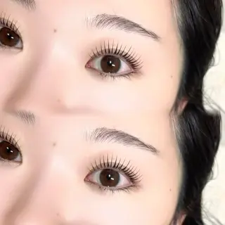 マツエク・マツパ Lazley所沢店 mizukiのマツエク・マツパデザイン