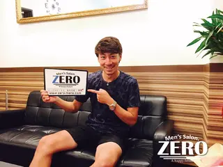 メンズ メンズ脱毛サロンZERO大阪心斎橋店所属・ZERO大阪心斎橋 カワジリのエステ・リラクイメージ
