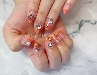 ネイル SWAMP  nails所属・🎀ネイルサロン RIRI🎀のネイルデザイン