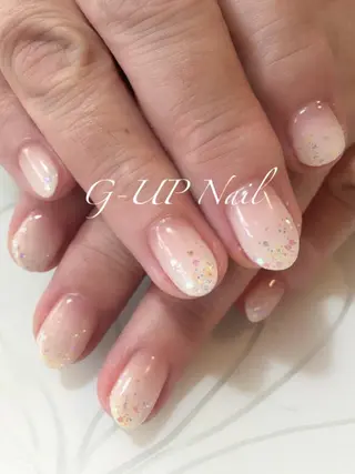 ネイル 田澤 真理子のネイルデザイン