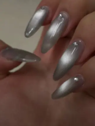 ネイル Rubyna HINAのネイルデザイン