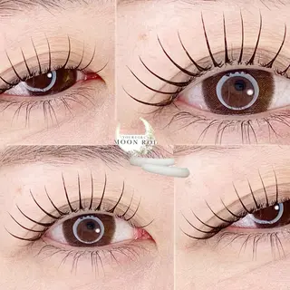 マツエク・マツパ chill&private A/N まつげパーマ/上下まつげパーマ/パリジェンヌ/南与野所属・まつげパーマ専門店 A/N南与野のマツエク・マツパデザイン