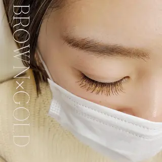 マツエク・マツパ 千葉中央/まつげ 大会日本一獲得のマツエク・マツパデザイン