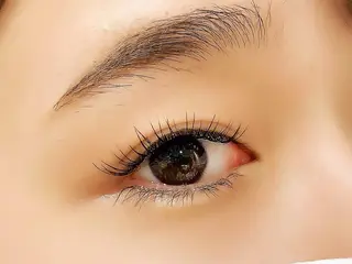 マツエク・マツパ YELLIO所属・YELLIO (エーリオ)のマツエク・マツパデザイン