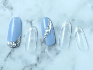 ネイル リオッサ  オブ ラグーン神戸店のエステ・リラクイメージ