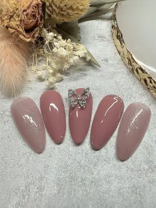 ネイル AKI ♥︎のネイルデザイン