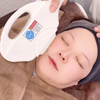 Mia.rosa所属・光フェイシャル・脱毛 MIA.ROSAの眉毛・アイブロウイメージ