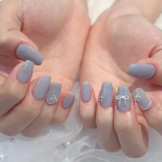 ネイル Chizuru ☾ ໋のネイルデザイン