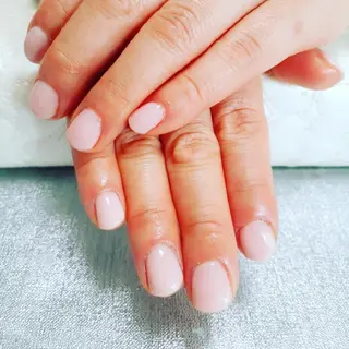 ネイル 鈴木 憂維のネイルデザイン