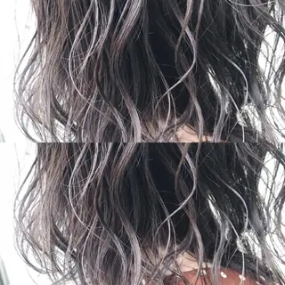 ショート カラー DUMBO所属・【完全マンツー 恵比寿】佐藤 翔のヘアスタイル