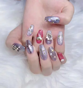 ネイル ANG Studioのネイルデザイン