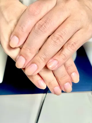 ネイル サロン リムネイルのネイルデザイン