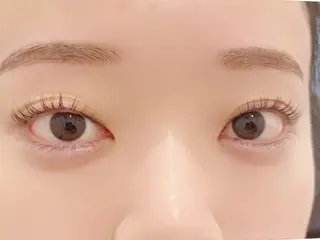 マツエク・マツパ まつげのめぐみ所属・🌹nawa.c 🦋のマツエク・マツパデザイン