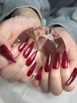 ネイル Welina所属・nail salon Welinaのネイルデザイン