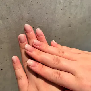 ネイル DariL Ayaのネイルデザイン