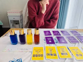 水鳥 あつこのエステ・リラクイメージ