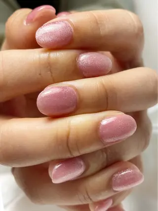 ネイル M nail所属・M nailのネイルデザイン