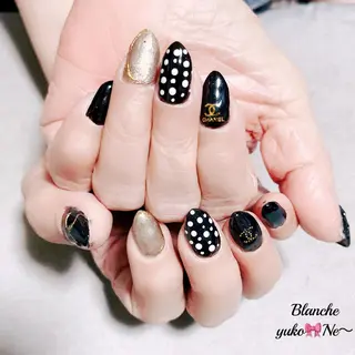 ネイル ネイルサロン　Lian所属・Lian Yulilianのネイルデザイン