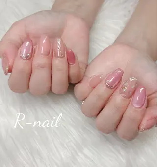 ネイル R-nail salonのネイルデザイン