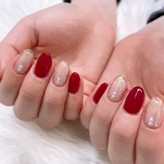 ネイル Nail Salon Beoのネイルデザイン