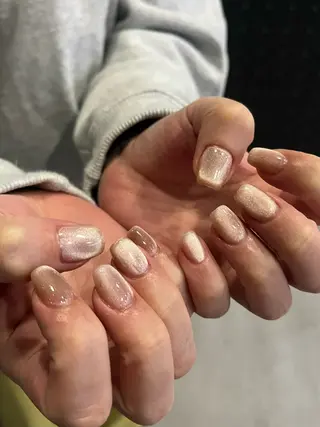 ネイル Belle  âme Mioのネイルデザイン