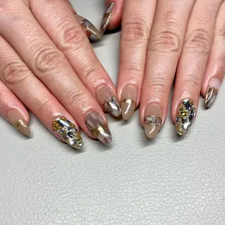 ネイル 587nail *のネイルデザイン