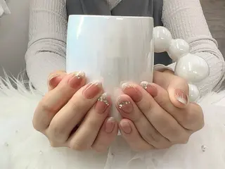 ネイル MIKIネイルサロン所属・MIKIネイル サロンのネイルデザイン