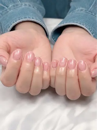 ネイル mooi モーイのネイルデザイン