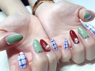 ネイル S Nailのネイルデザイン