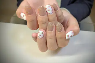 ネイル LYLY ✾ai✾のネイルデザイン